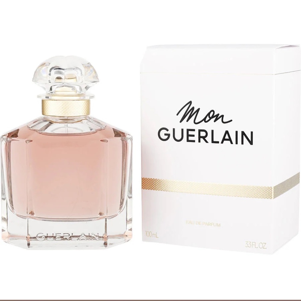 Mon Guerlain Eau de Parfum 100ml 3.3oz